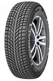 Шины MICHELIN LATITUDE ALPIN 2 255/55 R18 109V