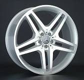 Диски Replica LA MB117 8,5jx19/5x112 ET56 D66,6 