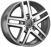 Диски Replica Replay MR200 6,5jx16/5x112 ET60 D66,6 