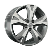 Диски Replica Replay HV1 7,5jx18/5x114,3 ET35 D60,1 