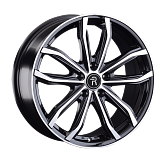 Диски Replica Replay KI196 7,5jx18/5x114,3 ET50 D67,1 