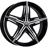 Диски YOKATTA MODEL-43 7jx18/5x114,3 ET50 D67,1 