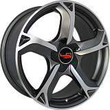 Диски Replica LA Concept-MR507 8,5jx20/5x112 ET45 D66,6 