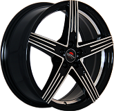 Диски YOKATTA MODEL-29 5,5jx14/4x98 ET35 D58,6 