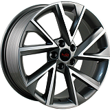 Диски Replica LA Concept-VV545 7,5jx19/5x112 ET45 D57,1 