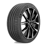 Шины MICHELIN Pilot Sport 4 SUV 255/55 R18 109Y