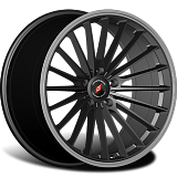Диски Inforged IFG36 8,5jx20/5x114,3 ET45 D67,1 