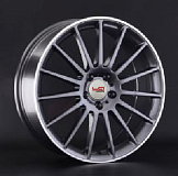 Диски Replica LA MR198 8jx19/5x112 ET43 D66,6 