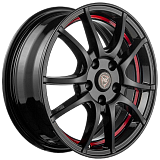 Диски NZ F-43 6jx15/4x98 ET35 D58,6 