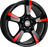 Диски YOKATTA MODEL-58 7jx18/5x114,3 ET38 D67,1 
