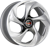 Диски Replica LA Concept-MB502 8,5jx20/5x112 ET45 D66,6 