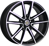 Диски Cross Street Y9100 6,5jx16/5x114,3 ET45 D60,1 