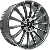 Диски Replica LA MR139 8,5jx19/5x112 ET43 D66,6 