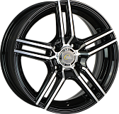 Диски Cross Street Y3177 6,5jx16/5x112 ET42 D57,1 