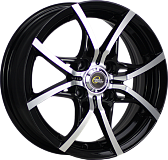 Диски Cross Street Y5314 6,5jx16/5x105 ET39 D56,6 