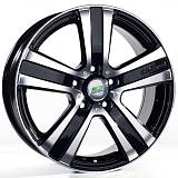 Диски N2O Y462 7jx17/5x114,3 ET45 D73,1 