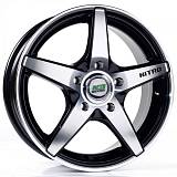 Диски N2O Y3119 6jx15/5x100 ET38 D57,1 