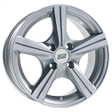 Диски N2O Y146 5,5jx13/4x98 ET35 D58,6 