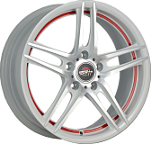 Диски YOKATTA Model Forged-502 6,5jx16/5x105 ET39 D56,6 
