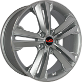 Диски Replica LA HND134 6,5jx17/5x114,3 ET41 D67,1 