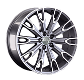 Диски Replica Replay A118 9jx20/5x112 ET33 D66,6 