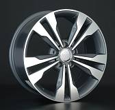 Диски Replica Replay MR131 8,5jx19/5x112 ET57 D66,6 
