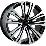 Диски Replica LA Concept-A529 8,5jx19/5x112 ET43 D66,6 