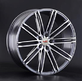 Диски Replica LA A137 9jx20/5x112 ET33 D66,6 