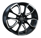 Диски LS 192 8jx20/5x112 ET45 D66,6 