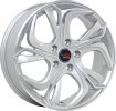 Replica LA Concept-CI543 7jx17/4x108 ET32 D65,1 