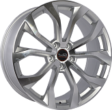 Диски Replica LA A69 8,5jx19/5x112 ET45 D66,6 