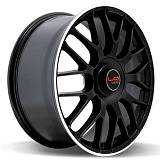 Диски Replica LA Concept-MR529 7,5jx19/5x112 ET38 D66,6 