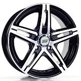 Диски N2O Y3113 5,5jx13/4x98 ET35 D58,6 