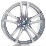 Диски N2O Y9114 7jx17/5x112 ET40 D57,1 
