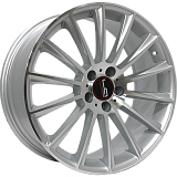 Диски Replica LA MR139 8,5jx19/5x112 ET43 D66,6 