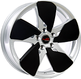 Диски Replica LA Concept-KI502 6,5jx17/5x114,3 ET48 D67,1 