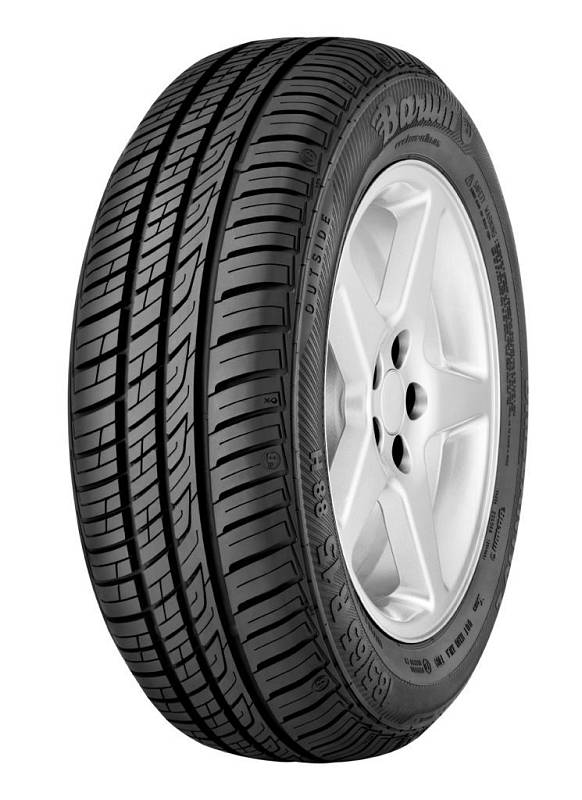 фото шины BARUM BRILLANTIS 2 185/70 R14 88H