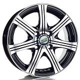 Диски N2O Y3160 7jx17/5x112 ET43 D66,6 