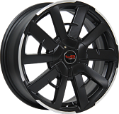 Диски Replica LA Concept-VW512 6,5jx16/5x112 ET50 D57,1 