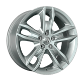 Диски Replica Replay BR1 7jx17/5x100 ET32 D57 