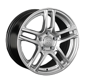 Диски LS 285 7jx16/5x112 ET40 D66,6 