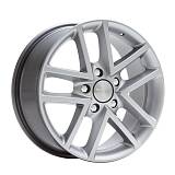 Диски СКАД Атлант 8jx18/5x150 ET57 D110 