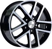 Диски СКАД Атлант 8jx18/5x150 ET57 D110 
