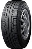 Шины MICHELIN LATITUDE X-ICE 2 255/55 R18 109T Run Flat