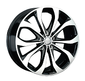 Диски Replica Replay KI129 7,5jx18/5x114,3 ET50 D67,1 