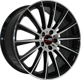 Диски Replica LA MR139 8,5jx20/5x112 ET36 D66,6 