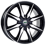 Диски N2O Y3127 7jx17/5x114,3 ET39 D60,1 