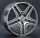 Диски Replica Replay MR67 8,5jx20/5x112 ET56 D66,6 