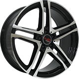Диски Replica LA Concept-MB523 8,5jx20/5x112 ET56 D66,6 