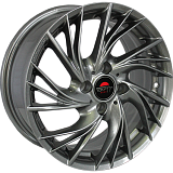 Диски YOKATTA MODEL-23 6,5jx15/4x98 ET35 D58,6 